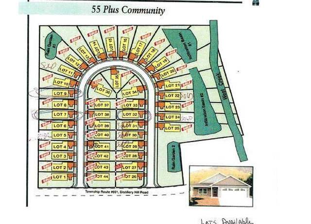 Property at LOT 7 Bailey Park Dr, Benton, PA 17814