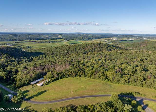 Property at PARCEL 4 Freeburg Rd, Middleburg, PA 17842