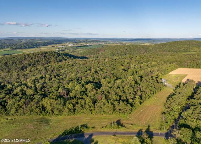 Property at PARCEL 5 Freeburg Rd, Middleburg, PA 17842