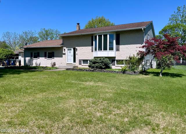 Property at 110 W 7 TH St, Mifflinville, PA 18631, 3 beds, 3 baths