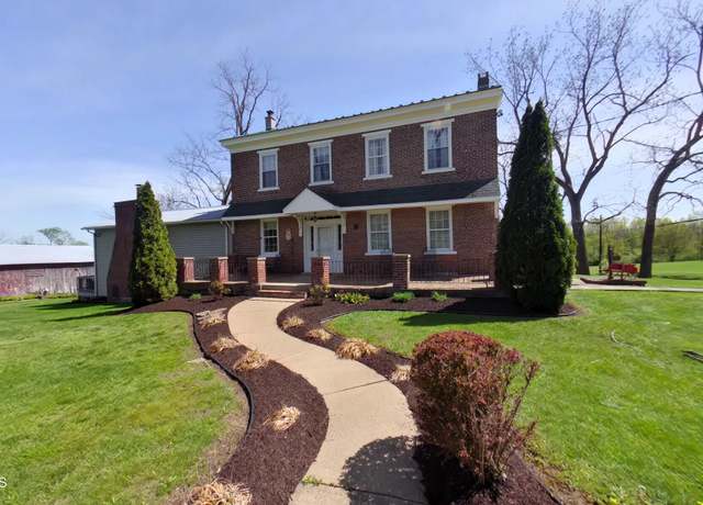 Property at 51 Hidlay Church Rd, Bloomsburg, PA 17815, 3 beds, 1.5 baths