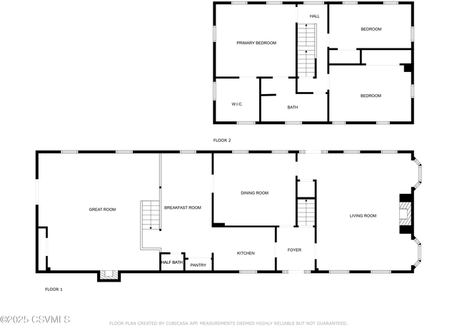 Property at 51 Hidlay Church Rd, Bloomsburg, PA 17815, 3 beds, 1.5 baths