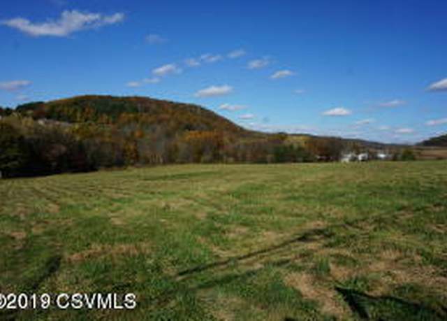 Property at LOT #4 Old Reading Rd, Catawissa, PA 17820