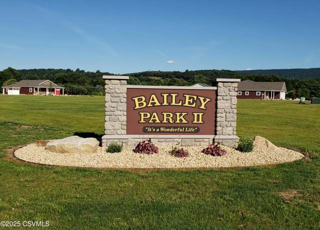 Property at LOT 4B West St, Mifflinville, PA 18631