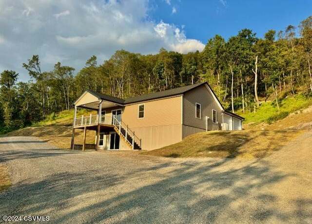 Property at 8980 Pa-147, Sunbury, PA 17801, 3 beds, 2 baths