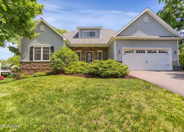 Property at 51 Poplar Rd, Lewisburg, PA 17837, 4 beds, 3.5 baths