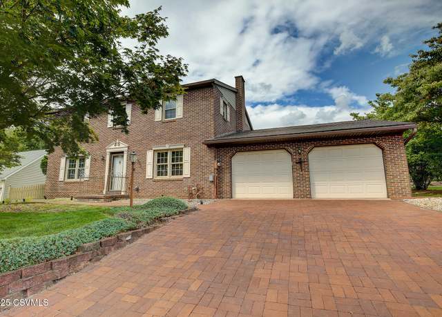 Property at 261 Delaware Dr, Watsontown, PA 17777, 4 beds, 2.5 baths