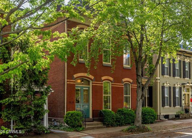 Property at 123 S 3rd St, Lewisburg, PA 17837, 5 beds, 3.5 baths
