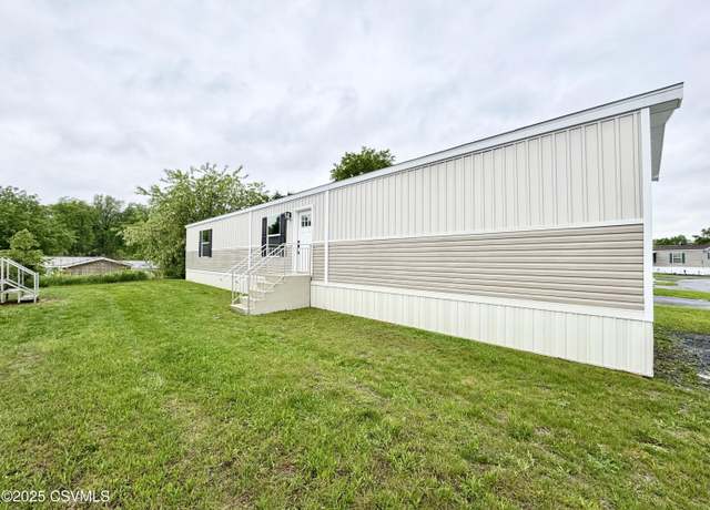 Property at 197 Lunar Ln, Milton, PA 17847, 3 beds, 2 baths