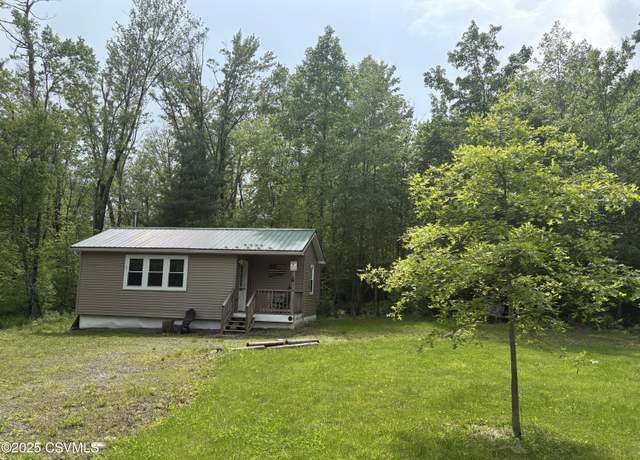 Property at 115 Eureka Ln, Millmont, PA 17845