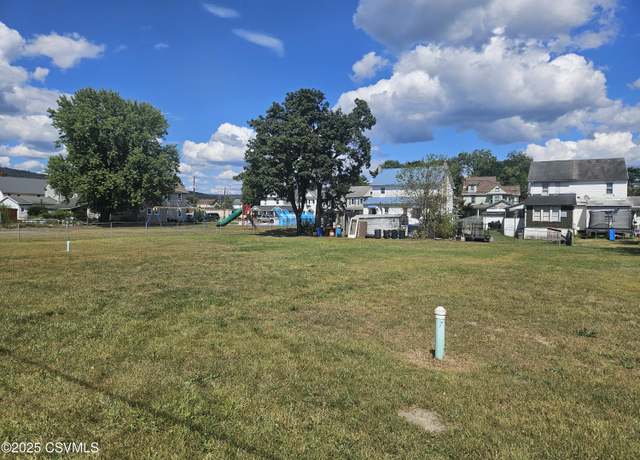 Property at 608-610 Maple St, Berwick, PA 18603