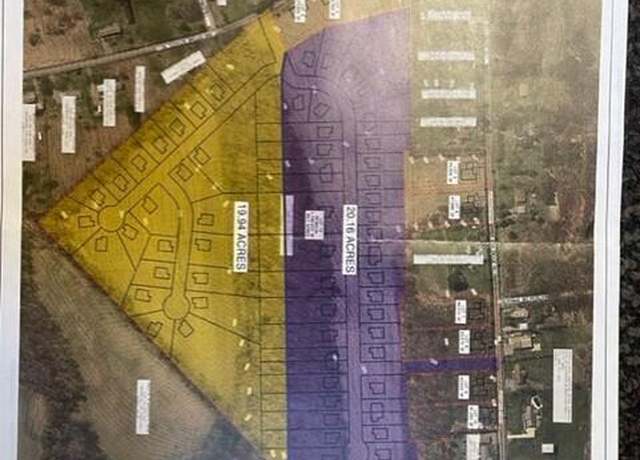 Property at LOT 8 Ridge Rd, Northumberland, PA 17857