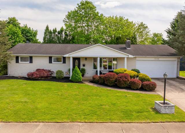 Property at 1030 Ruthann Dr, Berwick, PA 18603, 3 beds, 2.5 baths