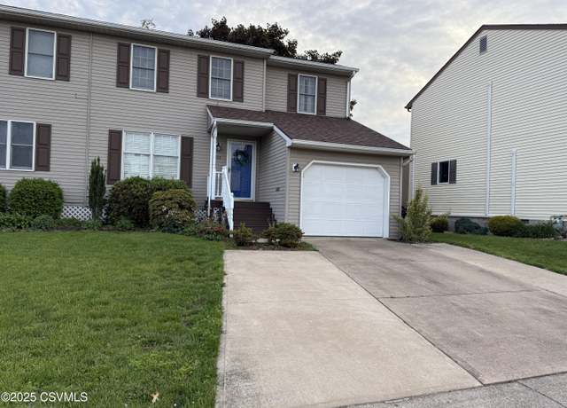 Property at 932 Cooper St, Danville, PA 17821, 3 beds, 1.5 baths