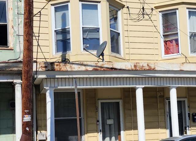 Property at 20 S Shamokin St, Shamokin, PA 17872, 5 beds, 1 bath