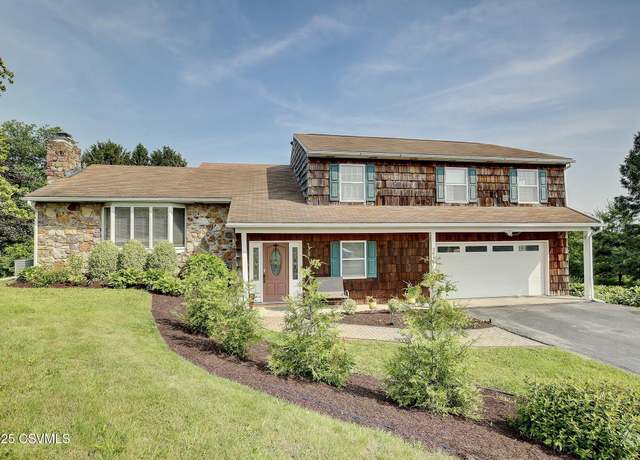 Property at 3014 Smoketown Rd, Lewisburg, PA 17837, 4 beds, 2.5 baths