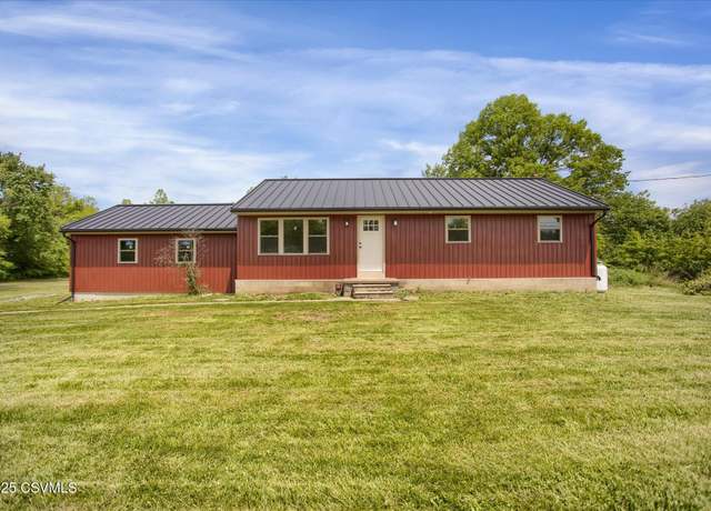 Property at 2196 Continental Blvd, Danville, PA 17821, 3 beds, 1 bath