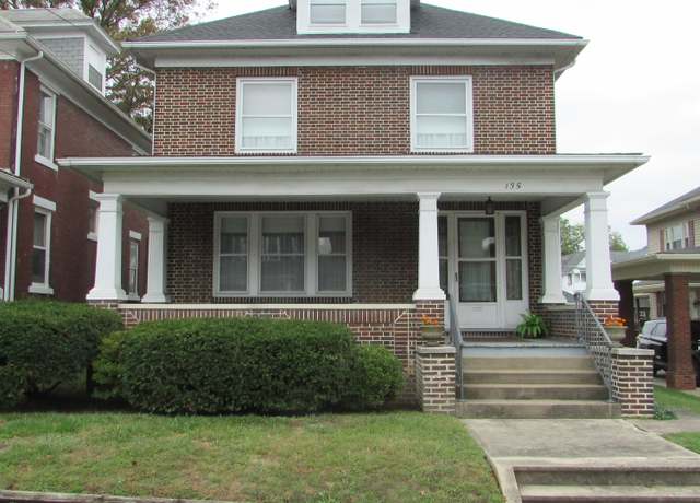 Property at 135 N 11th St, Sunbury, PA 17801, 3 beds, 1.5 baths