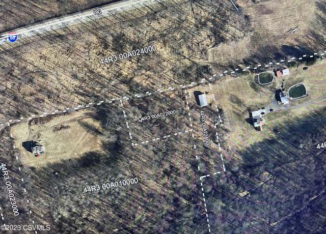Property at Tower Rd, Nescopeck, PA 18635