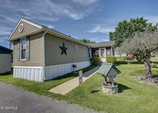 Property at 173 12th St, Northumberland, PA 17857, 2 beds, 1 bath