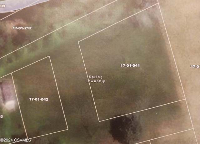 Property at Snyder Ave, Beaver Springs, PA 17812