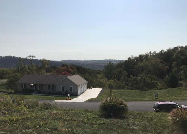 Property at LOT NO. 32 Reagan Cir, Northumberland, PA 17857