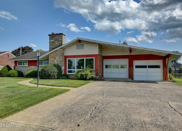 Property at 925 Buffalo Rd, Lewisburg, PA 17837, 3 beds, 1.5 baths