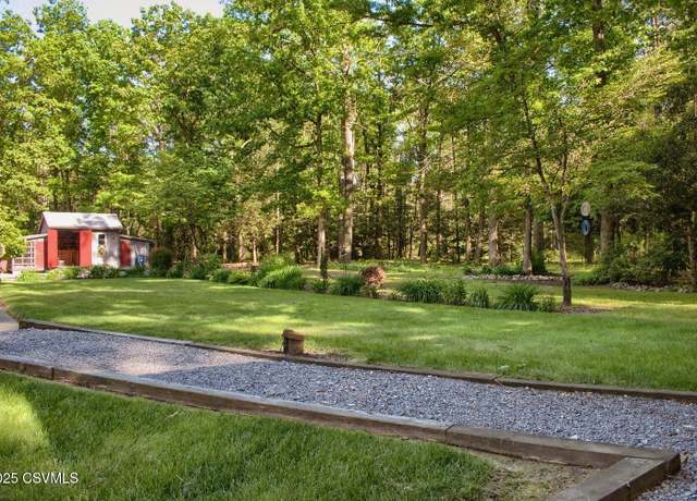 Property at 264 Stone Haven Rd, Mifflinburg, PA 17844, 2 beds, 1 bath