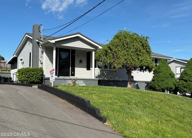 Property at 7 Woodside Dr, Milton, PA 17847, 2 beds, 2 baths