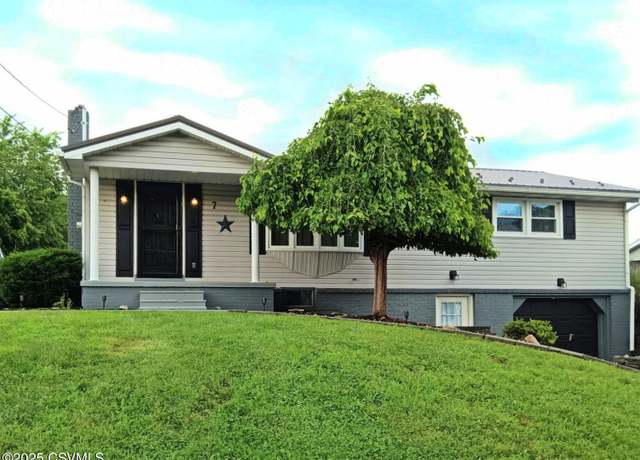 Property at 7 Woodside Dr, Milton, PA 17847, 2 beds, 2 baths