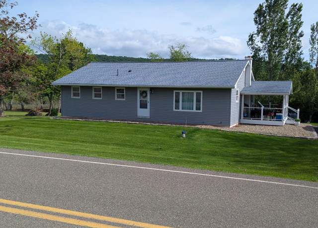 Property at 724 Frosty Valley Rd, Danville, PA 17821, 3 beds, 1 bath