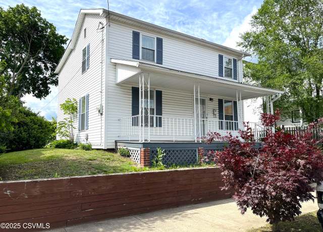 Property at 433 E 6th St, Berwick, PA 18603, 3 beds, 1 bath