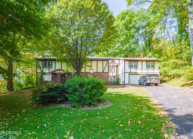 Property at 2223 Park Rd, Coal Township, PA 17866, 5 beds, 3.5 baths