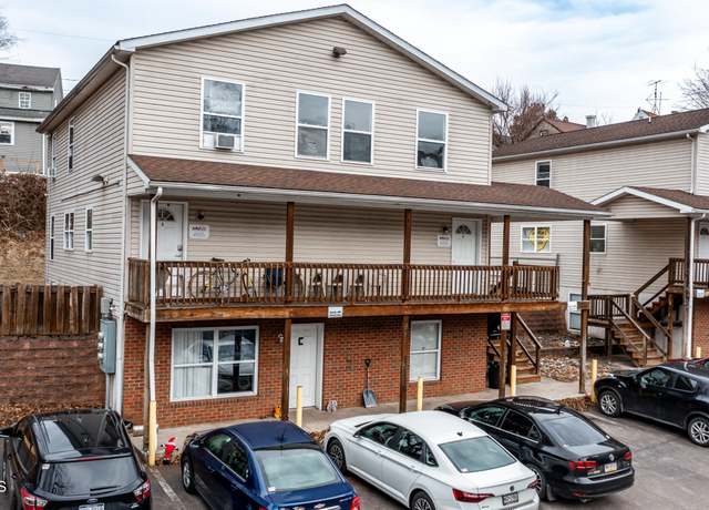 Property at 375-377 Fetterman Ave, Bloomsburg, PA 17815, 18 beds, 10 baths
