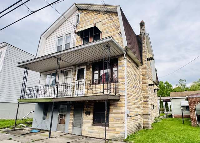 Property at 338 W Saylor St, Atlas, PA 17851, 2 beds, 3 baths