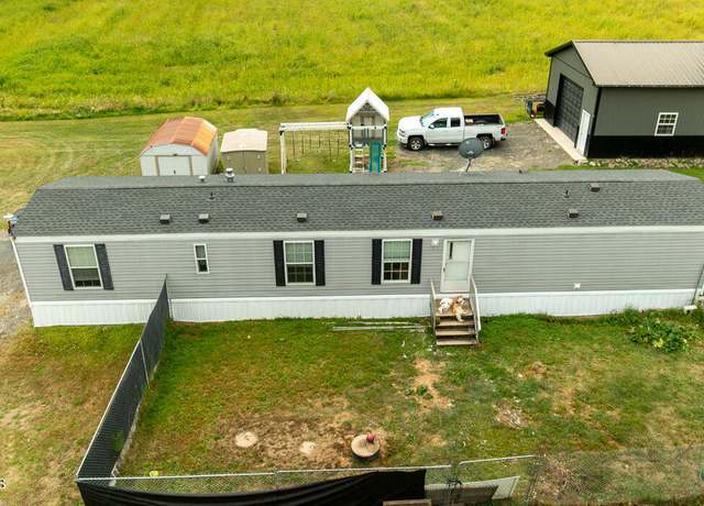 Property at 59 Strawberry Ln, Stillwater, PA 17878, 3 beds, 2 baths