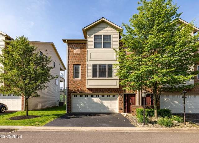 Property at 118 Jacobs Landing Way, Danville, PA 17821, 3 beds, 3.5 baths
