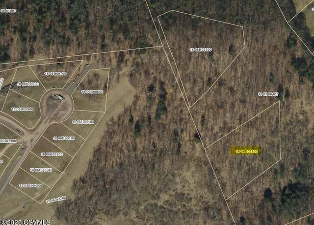 Property at LOT 33 Preserve Ln, Bloomsburg, PA 17815