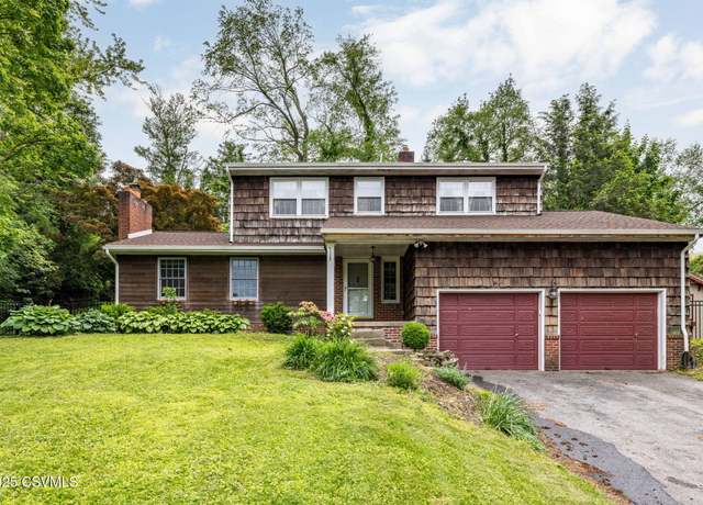 Property at 179 Hilltop Rd, Lewisburg, PA 17837, 4 beds, 1.5 baths