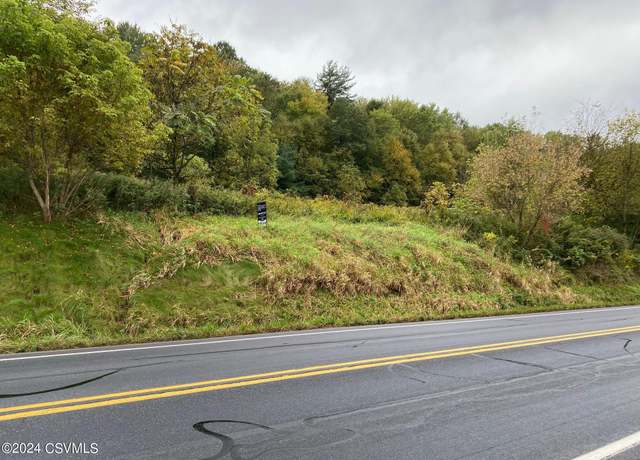 Property at Us-522 Hwy, Mcclure, PA 17841