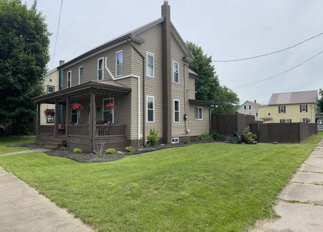 Property at 15 3rd St, Benton, PA 17814, 3 beds, 2 baths