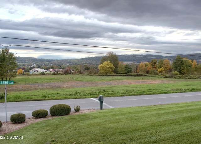 Property at Hillside Ave, Elysburg, PA 17824