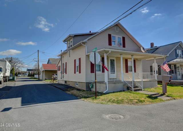 Property at 23 Mill Rd, Selinsgrove, PA 17870, 2 beds, 2 baths