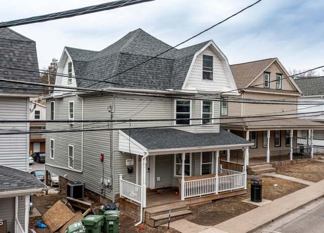 Property at 385 Lightstreet Rd, Bloomsburg, PA 17815, 24 beds, 10 baths
