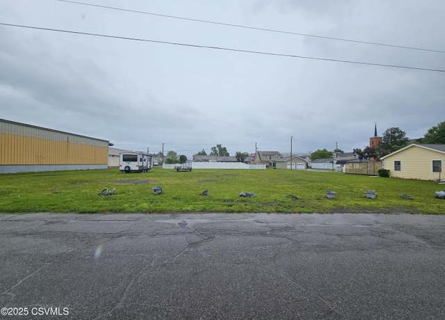 Property at Washington St, Berwick, PA 18603