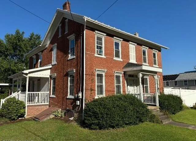 Property at 4 Eyersgrove Rd, Millville, PA 17846, 4 beds, 1.5 baths