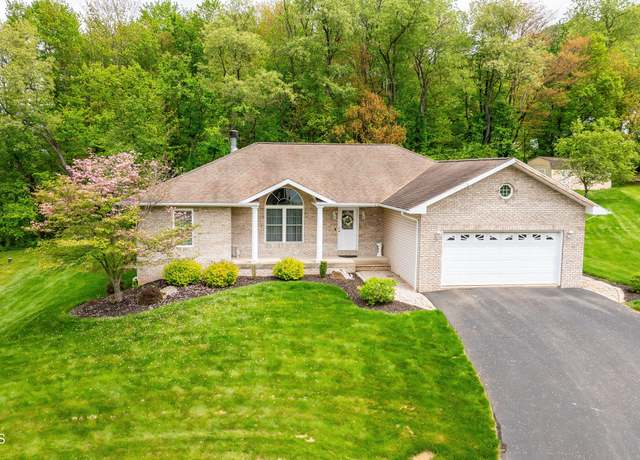 Property at 17 Makara Dr, Drums, PA 18222, 3 beds, 2 baths