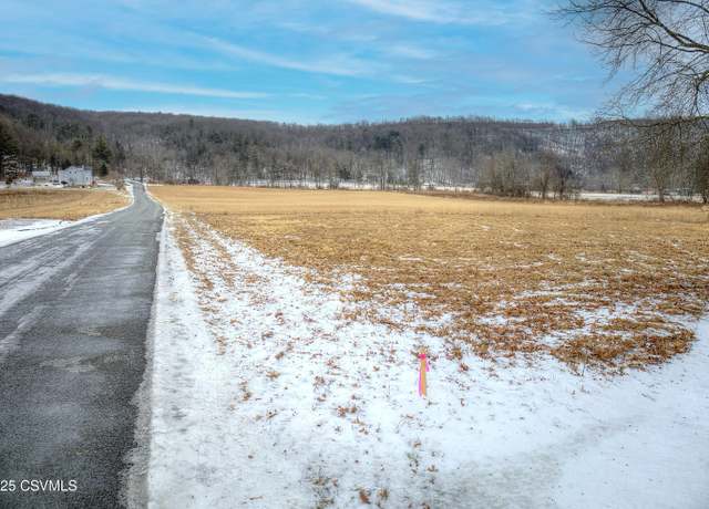 Property at Raski Rd, Benton, PA 17814