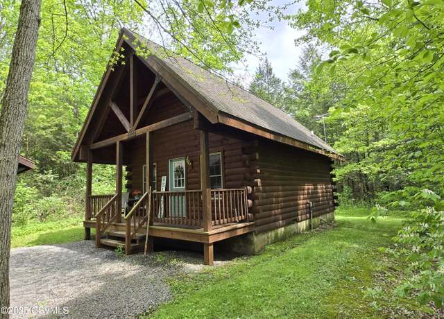 Property at 339 Camp Laurel Rd, Mifflinburg, PA 17844, 1 bed, 1 bath