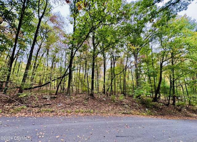 Property at Park Rd, Coal Township, PA 17866